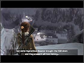 1 - Kazakhstan - Project Carbonek (1) | Etap 5 | Tomb Raider Legenda - Tomb Raider: Legenda - poradnik do gry