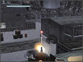 2 - Kazakhstan - Project Carbonek (1) | Etap 5 | Tomb Raider Legenda - Tomb Raider: Legenda - poradnik do gry