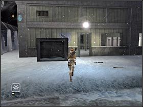 3 - Kazakhstan - Project Carbonek (1) | Etap 5 | Tomb Raider Legenda - Tomb Raider: Legenda - poradnik do gry