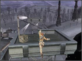 4 - Kazakhstan - Project Carbonek (1) | Etap 5 | Tomb Raider Legenda - Tomb Raider: Legenda - poradnik do gry