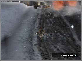 2 - Kazakhstan - Project Carbonek (2) | Etap 5 | Tomb Raider Legenda - Tomb Raider: Legenda - poradnik do gry