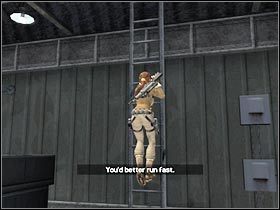 3 - Kazakhstan - Project Carbonek (2) | Etap 5 | Tomb Raider Legenda - Tomb Raider: Legenda - poradnik do gry