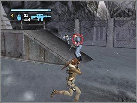 4 - Kazakhstan - Project Carbonek (2) | Etap 5 | Tomb Raider Legenda - Tomb Raider: Legenda - poradnik do gry