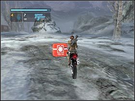 6 - Kazakhstan - Project Carbonek (2) | Etap 5 | Tomb Raider Legenda - Tomb Raider: Legenda - poradnik do gry