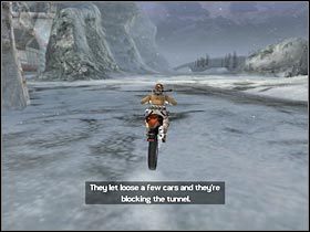 1 - Kazakhstan - Project Carbonek (3) | Etap 5 | Tomb Raider Legenda - Tomb Raider: Legenda - poradnik do gry