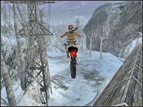 2 - Kazakhstan - Project Carbonek (3) | Etap 5 | Tomb Raider Legenda - Tomb Raider: Legenda - poradnik do gry