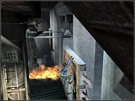 5 - Kazakhstan - Project Carbonek (3) | Etap 5 | Tomb Raider Legenda - Tomb Raider: Legenda - poradnik do gry