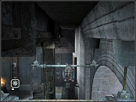 6 - Kazakhstan - Project Carbonek (3) | Etap 5 | Tomb Raider Legenda - Tomb Raider: Legenda - poradnik do gry