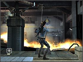 1 - Kazakhstan - Project Carbonek (4) | Etap 5 | Tomb Raider Legenda - Tomb Raider: Legenda - poradnik do gry