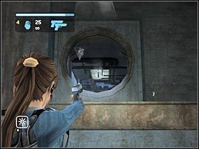 2 - Kazakhstan - Project Carbonek (4) | Etap 5 | Tomb Raider Legenda - Tomb Raider: Legenda - poradnik do gry