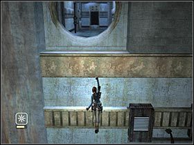 Biegnij prosto - Kazakhstan - Project Carbonek (4) | Etap 5 | Tomb Raider Legenda - Tomb Raider: Legenda - poradnik do gry