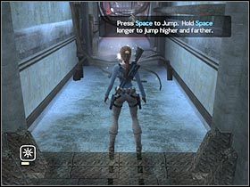 3 - Kazakhstan - Project Carbonek (4) | Etap 5 | Tomb Raider Legenda - Tomb Raider: Legenda - poradnik do gry