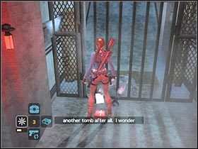 Obróć się w lewo - Kazakhstan - Project Carbonek (4) | Etap 5 | Tomb Raider Legenda - Tomb Raider: Legenda - poradnik do gry