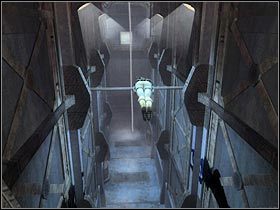 4 - Kazakhstan - Project Carbonek (4) | Etap 5 | Tomb Raider Legenda - Tomb Raider: Legenda - poradnik do gry