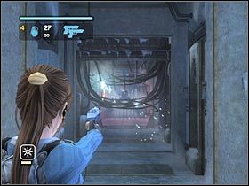 5 - Kazakhstan - Project Carbonek (4) | Etap 5 | Tomb Raider Legenda - Tomb Raider: Legenda - poradnik do gry