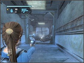 6 - Kazakhstan - Project Carbonek (4) | Etap 5 | Tomb Raider Legenda - Tomb Raider: Legenda - poradnik do gry