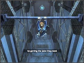 Wykonaj teraz skok na oślep - Kazakhstan - Project Carbonek (5) | Etap 5 | Tomb Raider Legenda - Tomb Raider: Legenda - poradnik do gry