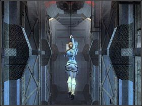 2 - Kazakhstan - Project Carbonek (5) | Etap 5 | Tomb Raider Legenda - Tomb Raider: Legenda - poradnik do gry