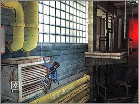 3 - Kazakhstan - Project Carbonek (5) | Etap 5 | Tomb Raider Legenda - Tomb Raider: Legenda - poradnik do gry