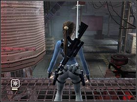 4 - Kazakhstan - Project Carbonek (5) | Etap 5 | Tomb Raider Legenda - Tomb Raider: Legenda - poradnik do gry