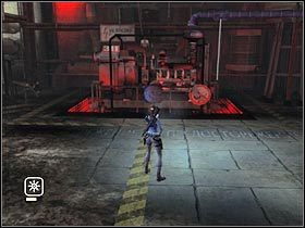 Pomieszczenie po chwili zostanie lepiej oświetlone - Kazakhstan - Project Carbonek (5) | Etap 5 | Tomb Raider Legenda - Tomb Raider: Legenda - poradnik do gry