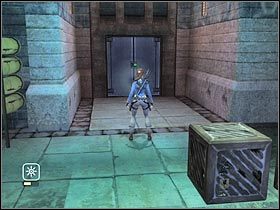 5 - Kazakhstan - Project Carbonek (5) | Etap 5 | Tomb Raider Legenda - Tomb Raider: Legenda - poradnik do gry