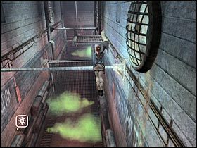 6 - Kazakhstan - Project Carbonek (5) | Etap 5 | Tomb Raider Legenda - Tomb Raider: Legenda - poradnik do gry