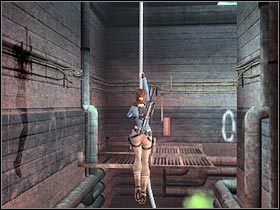 1 - Kazakhstan - Project Carbonek (6) | Etap 5 | Tomb Raider Legenda - Tomb Raider: Legenda - poradnik do gry