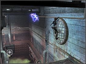 2 - Kazakhstan - Project Carbonek (6) | Etap 5 | Tomb Raider Legenda - Tomb Raider: Legenda - poradnik do gry