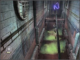 3 - Kazakhstan - Project Carbonek (6) | Etap 5 | Tomb Raider Legenda - Tomb Raider: Legenda - poradnik do gry