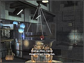 4 - Kazakhstan - Project Carbonek (6) | Etap 5 | Tomb Raider Legenda - Tomb Raider: Legenda - poradnik do gry