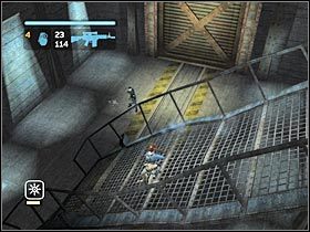 Skieruj się w stronę słupa, który jest zlokalizowany po Twojej lewej stronie (#1) - Kazakhstan - Project Carbonek (6) | Etap 5 | Tomb Raider Legenda - Tomb Raider: Legenda - poradnik do gry