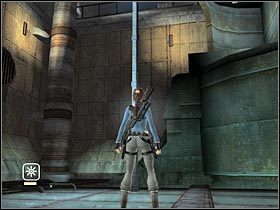 5 - Kazakhstan - Project Carbonek (6) | Etap 5 | Tomb Raider Legenda - Tomb Raider: Legenda - poradnik do gry