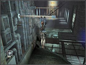 6 - Kazakhstan - Project Carbonek (6) | Etap 5 | Tomb Raider Legenda - Tomb Raider: Legenda - poradnik do gry