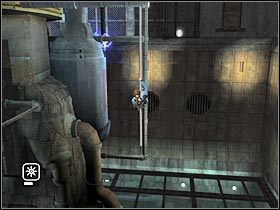 1 - Kazakhstan - Project Carbonek (7) | Etap 5 | Tomb Raider Legenda - Tomb Raider: Legenda - poradnik do gry