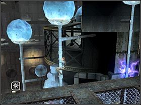 Jeśli chcesz możesz podnieść leżący obok notatnik - Kazakhstan - Project Carbonek (7) | Etap 5 | Tomb Raider Legenda - Tomb Raider: Legenda - poradnik do gry