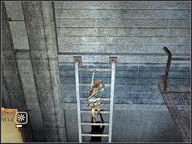 4 - Kazakhstan - Project Carbonek (7) | Etap 5 | Tomb Raider Legenda - Tomb Raider: Legenda - poradnik do gry