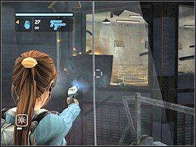 1 - Kazakhstan - Project Carbonek (8) | Etap 5 | Tomb Raider Legenda - Tomb Raider: Legenda - poradnik do gry