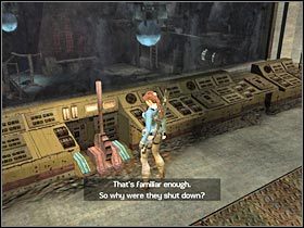 Znajdujące się na dole urządzenie zostanie w pełni naładowane (#1) - Kazakhstan - Project Carbonek (8) | Etap 5 | Tomb Raider Legenda - Tomb Raider: Legenda - poradnik do gry