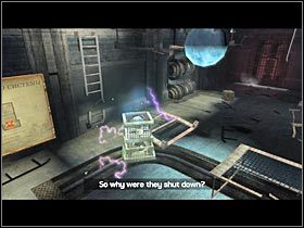 2 - Kazakhstan - Project Carbonek (8) | Etap 5 | Tomb Raider Legenda - Tomb Raider: Legenda - poradnik do gry