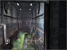 3 - Kazakhstan - Project Carbonek (8) | Etap 5 | Tomb Raider Legenda - Tomb Raider: Legenda - poradnik do gry