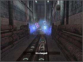 4 - Kazakhstan - Project Carbonek (8) | Etap 5 | Tomb Raider Legenda - Tomb Raider: Legenda - poradnik do gry