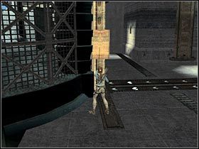 Poznane kilkanaście minut urządzenie zostanie w pełni naładowane, dzięki czemu będziesz je mógł za chwilę przetestować - Kazakhstan - Project Carbonek (8) | Etap 5 | Tomb Raider Legenda - Tomb Raider: Legenda - poradnik do gry