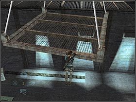 2 - Kazakhstan - Project Carbonek (9) | Etap 5 | Tomb Raider Legenda - Tomb Raider: Legenda - poradnik do gry