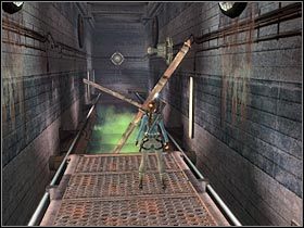 3 - Kazakhstan - Project Carbonek (9) | Etap 5 | Tomb Raider Legenda - Tomb Raider: Legenda - poradnik do gry