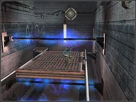 Zasady pozostają niezmienione - Kazakhstan - Project Carbonek (9) | Etap 5 | Tomb Raider Legenda - Tomb Raider: Legenda - poradnik do gry