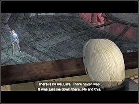 5 - Kazakhstan - Project Carbonek (9) | Etap 5 | Tomb Raider Legenda - Tomb Raider: Legenda - poradnik do gry