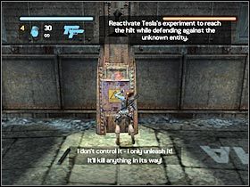 1 - Kazakhstan - Project Carbonek (10) | Etap 5 | Tomb Raider Legenda - Tomb Raider: Legenda - poradnik do gry