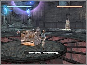 2 - Kazakhstan - Project Carbonek (10) | Etap 5 | Tomb Raider Legenda - Tomb Raider: Legenda - poradnik do gry