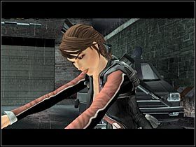 1 - England - King Arthurs Tomb (1) | Etap 6 | Tomb Raider Legenda - Tomb Raider: Legenda - poradnik do gry